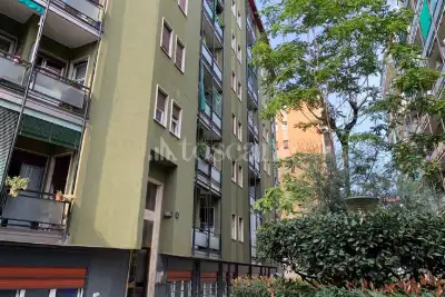 Casa in affitto, Via Giuseppe Tartini, Milano