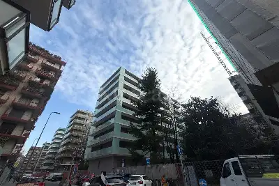 Casa in affitto, Via Adeodato Ressi, Milano