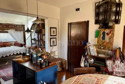 Attico in vendita, Via Durazzo, Roma