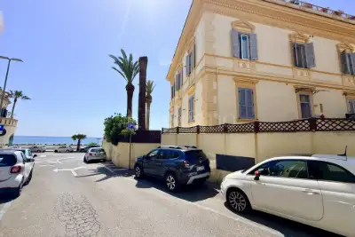 Casa in vendita, Via Vinicio, Anzio