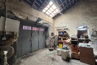 Casa Indipendente in vendita, Via Consolazione, Catania