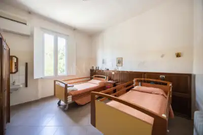 Villa in vendita, Via San Mamolo, Bologna