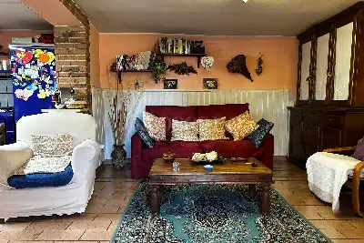 Casa in vendita, Via Giovanni Gregorio Mendel, Roma