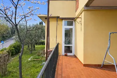 Casa in vendita, Via 10 Giornate, Soiano del Lago