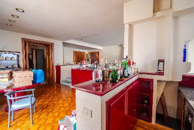 Attico in vendita, Via Giuseppe Casaregis, Genova