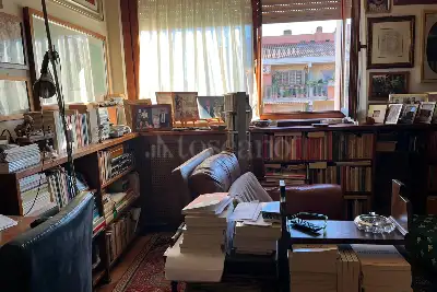 Attico in vendita, Via Eugenio Beltrami, Roma