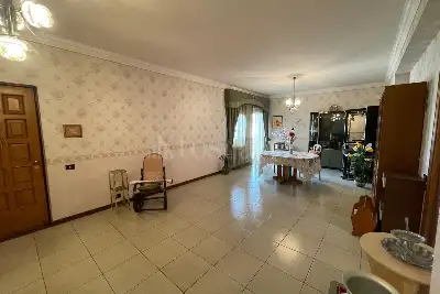 Casa in vendita, Via Paolo Borsellino, Misterbianco