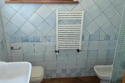 Villa in vendita, Via al quarto miglio, Roma