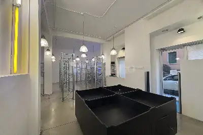 Negozio in affitto, Via Pietro Frattini, Verona