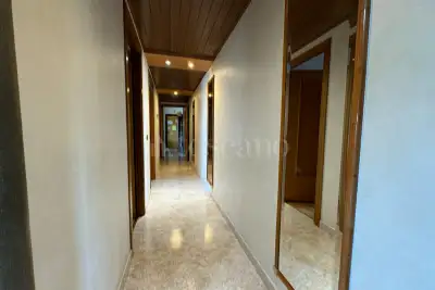 Casa in vendita, Via Acerenza, Roma