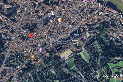 Casa in vendita, Via delle Caldaie, Firenze