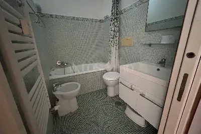 Casa in vendita, Via di San Calepodio, Roma