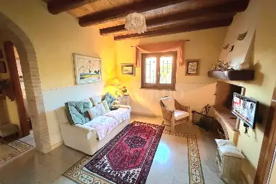 Casa Indipendente in vendita, Via Ottaviano Petrucci, Fiumicino