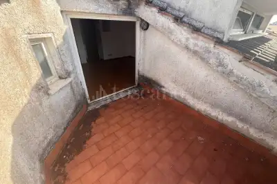 Casa in vendita, Via Gradoli, Roma