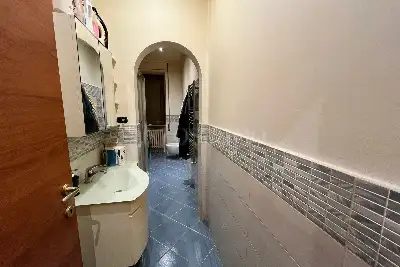 Casa in vendita, Via Veiano, Roma