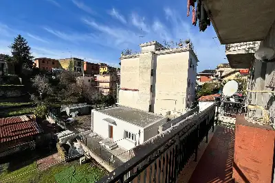 Casa in vendita, Via Veiano, Roma