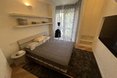 Casa in vendita, Via Giacomo Boni, Milano