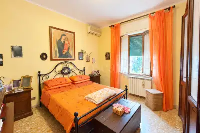 Casa in vendita, Via Cereseto, Roma