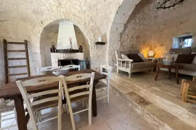 Villa in vendita, Strada Papadomenico, Martina Franca