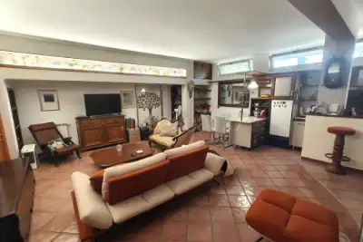 Villa in vendita, Via Cristoforo Colombo, Roma