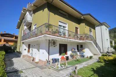 Casa in vendita, Via Trento, Nave