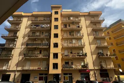 Casa in vendita, Via Domenico Mottola d'Amato, Catanzaro