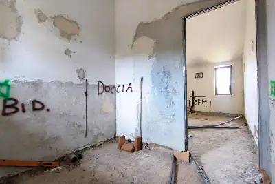 Casa Indipendente in vendita, Via Lavagna, Nettuno