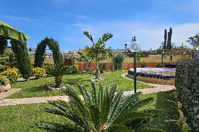 Villa in vendita, Via Metauro, Ardea