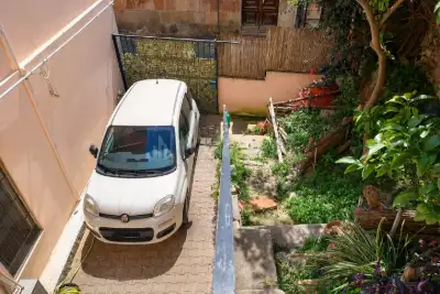 Casa Indipendente in vendita, Via San Giovanni, Cagliari