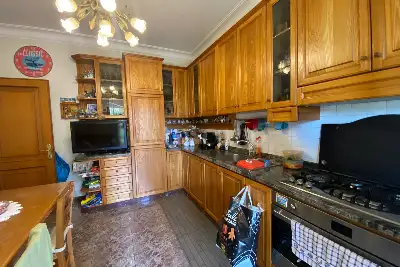 Villa Bifamiliare in vendita, Via Civate, Roma