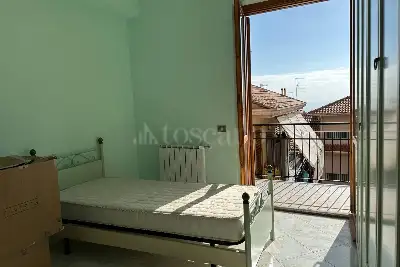 Casa in vendita, Via Trieste, Aci Castello