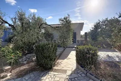 Casa Indipendente in vendita, Strada Vicinale Maccia d'Agliastru 2ª traversa, Sassari