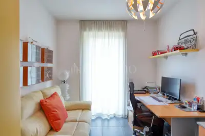 Villa Bifamiliare in vendita, Viale Ernesto Thomas, Brusimpiano