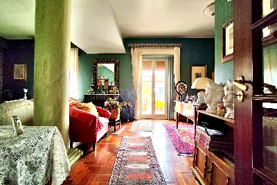 Attico in vendita, Via Giovanni Bonanno, Palermo