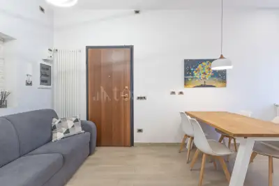 Casa in vendita, Via Donatello 5, Milano