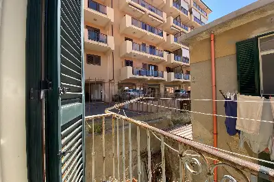 Casa in vendita, Via Santa Marta, Messina