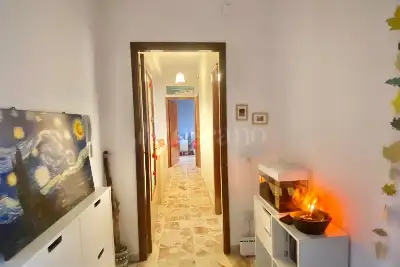 Casa in vendita, Via Galermo, Catania