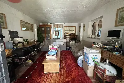 Villa in vendita, Località Colle Fiorito, Trevignano Romano