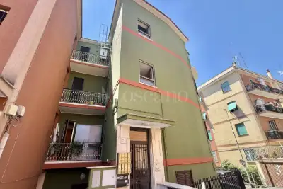 Casa in vendita, Via Torrita di Siena, Roma