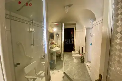 Casa in vendita, Via Roma, Calascibetta