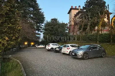 Casa in vendita, Via G. Mazzini, Biandronno