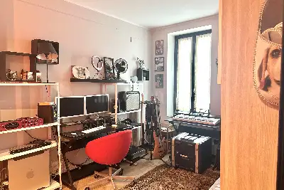 Casa in vendita,  Via Pergola, Moniga del Garda