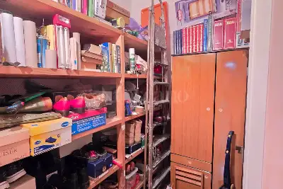 Casa in vendita, Via Alfredo Baccarini, Roma