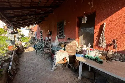 Casa Indipendente in vendita, Via Arangea, Reggio di Calabria