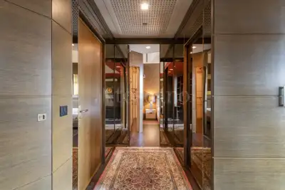 Casa in vendita, Via Uberto Visconti di Modrone, Milano