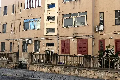 Casa in vendita, Via Marino Torre, Trapani