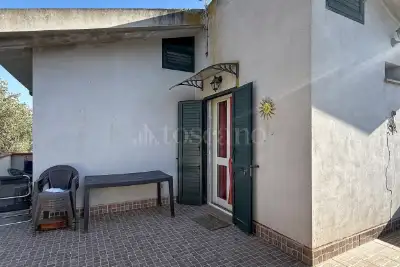 Casa Indipendente in vendita, Strada Vicinale Maccia d'Agliastru 2ª traversa, Sassari