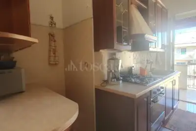 Casa in vendita, Via Salvatore di Giacomo, Roma