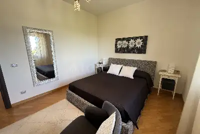 Villa Bifamiliare in vendita, Via Costa Rotonda , Marino