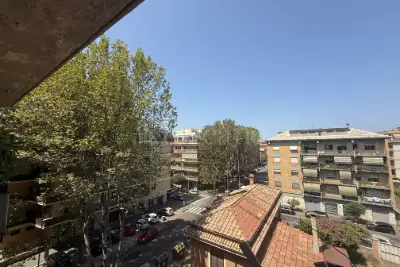 Casa in vendita, Corso Duca di Genova, Roma